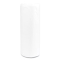 Just Launched | Inteplast Group S366014N 36 in. x 60 in. 55 gal. 14 microns High-Density Commercial Can Liners - Clear (200/Carton) image number 3