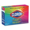 Laundry Detergents | Clorox 2 03098 49.2 oz. Stain Remover and Color Brightener Powder - Original (4/Carton) image number 3