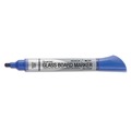 Washable Markers | Quartet 79552-A Premium Glass Board Bullet Tip Dry Erase Marker - Broad/Assorted Colors (4/Pack) image number 4