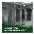 All-Purpose Cleaners | Simple Green 3010001214002 24 oz. Industrial Cleaner and Degreaser Concentrate Spray - Lemon Scent (12/Carton) image number 4