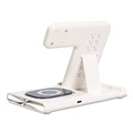 Office Electronics & Batteries | Spracht FC3W Flex Charge 3, USB-C, White image number 3