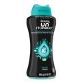 Laundry Detergents | Downy 80730043 24 oz. Pour Bottle Fresh Scent Unstopables In-Wash Scent Booster Beads (4/Carton) image number 3