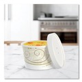 Food Trays, Containers, and Lids | SOLO KHSB12A-J8000 12 oz. Symphony Flexstyle Double Poly Paper Food Combo Packs (250/Carton) image number 5