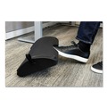 Office Foot Rests | 3M FR200B 19.98 in. x 11.97 in.  x 4.2 in. Foot Rest for Standing Desks - Black image number 6