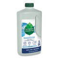 Cleaning & Janitorial Supplies | Seventh Generation 22724CT 50 oz. Bottle Natural Dishwashing Liquid - Free and Clear (3/Carton) image number 1