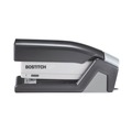 Staplers | PaperPro 1510 20-Sheet Capacity InJoy Spring-Powered Compact Stapler - Black image number 2