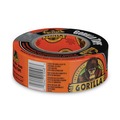 Tapes | Gorilla Glue 105629 1.88 in. x 30 yard 3 in. Core Gorilla Tape - Black (1-Roll) image number 2