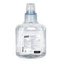 Hand Sanitizers | PURELL 1904-02 1200 ml Fragrance-Free Advanced Hand Sanitizer Green Certified Foam Refill for LTX-12 Dispensers image number 1