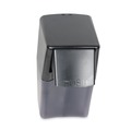 Soap Dispensers | TOLCO 230210 32 oz. 4.75 in. x 7 in. x 9 in. Top PerFOAMer Foam Soap Dispenser - Black image number 1