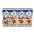 Condiments | Coffee-Mate 12536842 0.38 oz Mini Cups Plant-Based Oat Milk Liquid Creamers - Natural Vanilla (200/Carton) image number 0