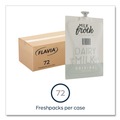 Condiments | FLAVIA 48002 0.46 oz. Pouch Dairy Milk Froth Powder Freshpack (72/Carton) image number 5