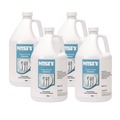 Cleaners & Chemicals | Misty 1038695 1 gal. Bottle Heavy-Duty Oven and Grill Cleaner (4/Carton) image number 0