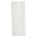  | Inteplast Group PB060315H 3.5 qt 1 mil. 6 in. x 15 in. Food Bags - Clear (1000/Carton) image number 1
