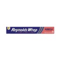 Food Wraps | Reynolds Wrap PAC F28015 12 in. x 75 ft. Standard Aluminum Foil Roll - Silver image number 0
