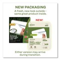 Dividers & Tabs | Avery 11582 11 in. x 8.5 in. 12-Tab Index Maker EcoFriendly Print and Apply Clear Label Dividers - White (5 Sets/Pack) image number 3