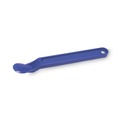 Labels | Garvey 091455 Plastic Label Remover - Blue (5/Pack) image number 0