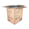 Food Trays, Containers, and Lids | Fabri-Kal PPC325B 3.25 oz Plastic Portion Cups - Black (2500/Carton) image number 1