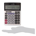 Calculators | Innovera IVR15968 12-Digit LCD Profit Analyzer Calculator image number 4