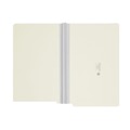 File Folders | Smead 29210 Extra-Heavy Recycled Pressboard Straight End Tab Folders - Legal, Gray/Green (25/Box) image number 2