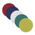 Office Accessories | Universal UNV31251 High-Intensity Circle Magnets - Assorted (30/Pack) image number 4