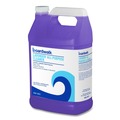 All-Purpose Cleaners | Boardwalk 053000-41ESSN 128 oz. Bottle All Purpose Cleaner - Lavender Scent (4/Carton) image number 2