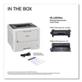 Office Printers | Brother HLL6210DW Business Monochrome Laser Printer image number 2