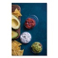 Food Trays, Containers, and Lids | Vegware CF7057 2 oz. Compostable Portion Pots - Clear (2000/Carton) image number 5