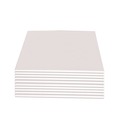 Notebooks & Pads | Ampad 21-730 100 Sheets 3 in. x 5 in. Unruled Scratch Pads - White (12/Pack) image number 0