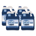 All-Purpose Cleaners | Simple Green 1110100401128 1 Gallon Pro Glass Cleaner (4/Carton) image number 0