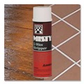 Cleaners & Chemicals | Misty 1033962 18 oz. Aerosol Spray X-Wax Floor Stripper (12/Carton) image number 4
