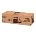 Beverages & Drink Mixes | Nestle 12240821 0.28 oz Hot Cocoa Mix Packet - Rich Chocolate (180/Carton) image number 2