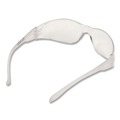 Safety & First Aid | MCR Safety CL110 Checklite Scratch-Resistant Safety Glasses - Clear Lens image number 1