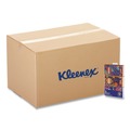 Paper Towels and Napkins | Kleenex 11976 On The Go Packs 3-Ply Facial Tissues - White (36/Carton) image number 0