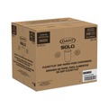 | SOLO H4325-2050 32 oz. Paper Flexstyle Double Poly Paper Containers - White (500/Carton) image number 3