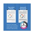 Copy & Printer Paper | Hammermill 10581-0 97 Bright 24 lbs. 8.5 in. x 11 in. Premium Multipurpose Print Paper - White (5 Reams/Carton) image number 6