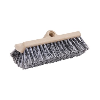 Boardwalk BWK8420 10 in. Dual-Surface Vehicle Brush