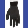 Cleaning Gloves | MCR Safety N96970XL Ninja BNF Gloves - X-Large/Black/Red (1-Dozen) image number 4