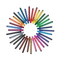 Back to School Sale | TPG Creations 390 Magic Stix Markers - Fine Bullet Tip/Assorted Colors (48/Pack) image number 1
