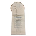 Computer & Electronics Cleaning | Janitized JAN-PTMV-2(10) Vacuum Filters Designed to Fit Most Commercial 10 Qt. Backpack Vacs (10/Pack) image number 2