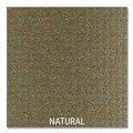 Just Launched | Boardwalk B6256 NonPerforated 1-Ply 800 ft. Hardwound Paper Towels - Natural (6/Carton) image number 7