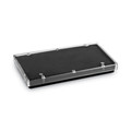 Stamps & Stamp Supplies | COSCO 2000PLUS 065478 2.81 in. x 0.25 in. Replacement Ink Pad for 2000PLUS 1SI50P - Black image number 0