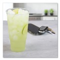Cups and Lids | Dart 32P 32 oz Conex ClearPro Plastic Cold Cups - Clear (500/Carton) image number 6