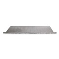  | Handi-Foil 30535 Aluminum Pie Pan, #10, 9 5/8 dia x 1 7/32h, 200/Carton image number 2