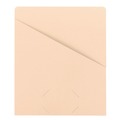 File Folders | Smead 75430 Organized Up Slash Jackets Letter Size Manila 25/Pack image number 0