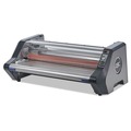 Laminating Supplies | GBC 1710740B Ultima 65 27-in Max Document Width 3 mil Max Document Thickness Thermal Roll Laminator image number 1