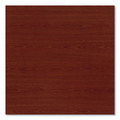 Office Desks & Workstations | Bush 2960ACSA1-03 60 in. x 28.63 in. x 29.75 in. Enterprise Collection Double Pedestal Desk - Harvest Cherry image number 1