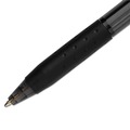 Pens | Paper Mate 1951378 InkJoy 300 RT Medium 1 millimeter Retractable Ballpoint Pen - Black Ink/Barrel (36/Box) image number 4