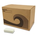 Hand Soaps | Boardwalk BWKNO3UNWRAPA No. 3 Face and Body Amenity Soap - Floral Scent (144/Carton) image number 0
