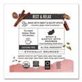 Beverages & Drink Mixes | Numi 10200 1.71 oz Organic Teas and Teasans - Rooibos Chai (18/Box) image number 2