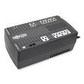 Surge Protectors | Tripp Lite AVR550U 8 Outlets 550 VA 420 J AVR Series Ultra-Compact Line-Interactive UPS USB image number 0